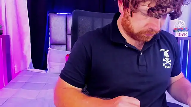 michacosio online show from 10, 3, 2025