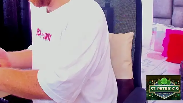 michacosio online show from 17, 3, 2025