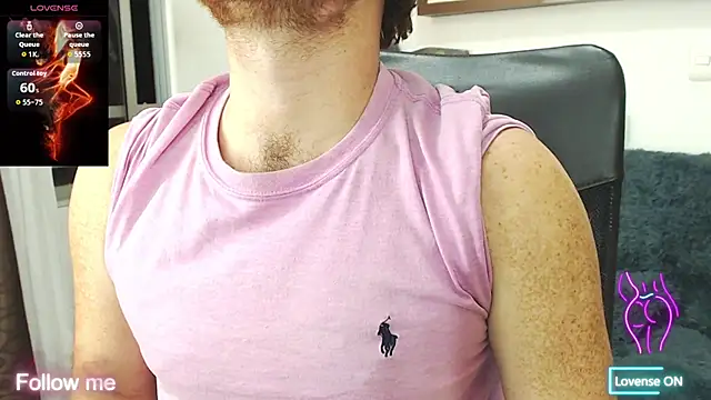 michacosio online show from 18, 9, 2025