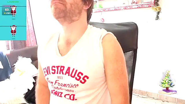 michacosio online show from 18, 11, 2025