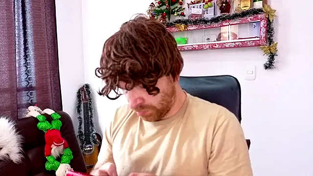 michacosio online show from 20, 11, 2025