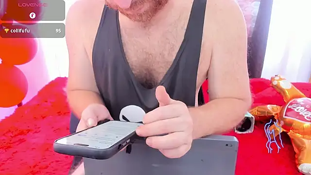 michacosio online show from 14, 2, 2026