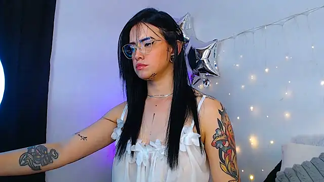 Snapshot of Isa_Maiden1 chatting on 30, 6, 2026 Isa Maiden1 online show from 30, 6, 2026