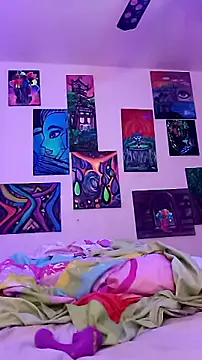 cammyquart online show from 22, 12, 2025