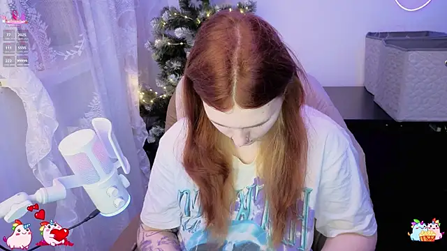  Chlo  e online show from 18, 12, 2025