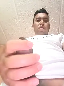 Diego leon27 online show from 12, 1, 2025