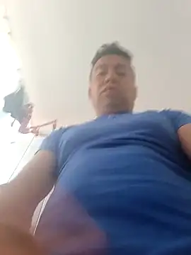 Diego leon27 online show from 21, 1, 2025