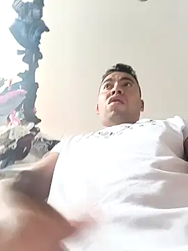 Diego leon27 online show from 28, 1, 2025