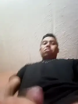 Diego leon27 online show from 10, 10, 2025