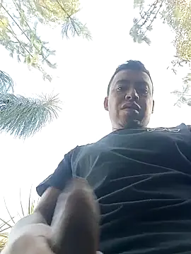 Diego leon27 online show from 7, 11, 2025