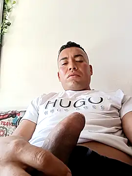 Diego leon27 online show from 16, 3, 2026