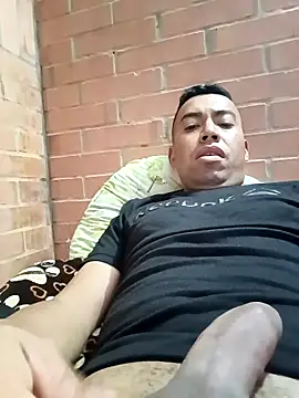 Diego leon27 online show from 8, 4, 2026