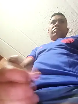 Diego leon27 online show from 9, 4, 2026