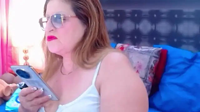 sandra 20 online show from 18, 11, 2025