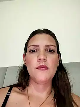 Mia Hampton online show from 19, 3, 2025