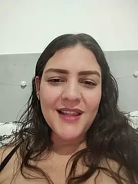 Snapshot of Mia_Hampton chatting on 20, 6, 2026 Mia Hampton online show from 20, 6, 2026