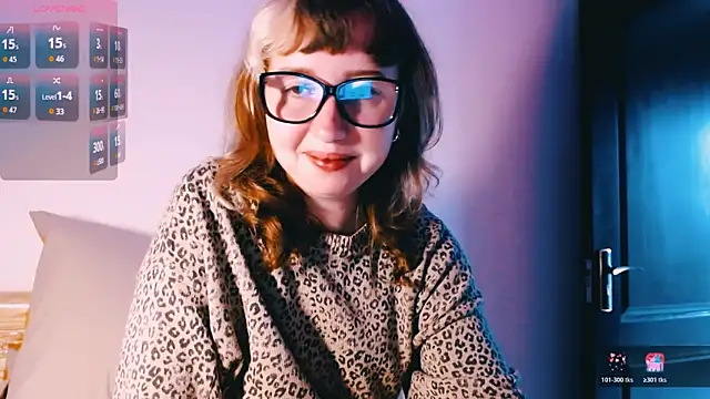 Cosmo Riri online show from 3, 2, 2026