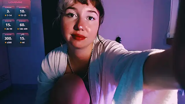 Cosmo Riri online show from 6, 3, 2026