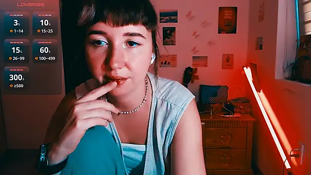 Cosmo Riri online show from 3, 5, 2026