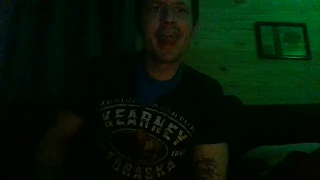 Snapshot of KBONE36 chatting on 27, 2, 2025 KBONE36 online show from 27, 2, 2025