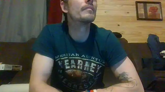 Snapshot of KBONE36 chatting on 8, 3, 2025 KBONE36 online show from 8, 3, 2025