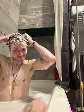 Snapshot of KBONE36 chatting on 14, 3, 2025 KBONE36 online show from 14, 3, 2025