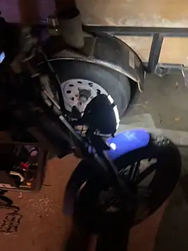 Snapshot of KBONE36 chatting on 11, 9, 2025 KBONE36 online show from 11, 9, 2025