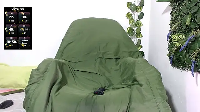 Dany milk online show from 9, 1, 2026