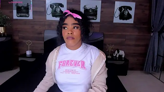 Briana Wells  online show from 4, 7, 2026