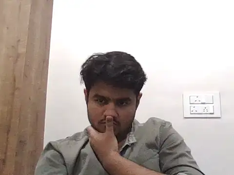 Snapshot of deepu1248 chatting on 19, 11, 2025 deepu1248 online show from 19, 11, 2025