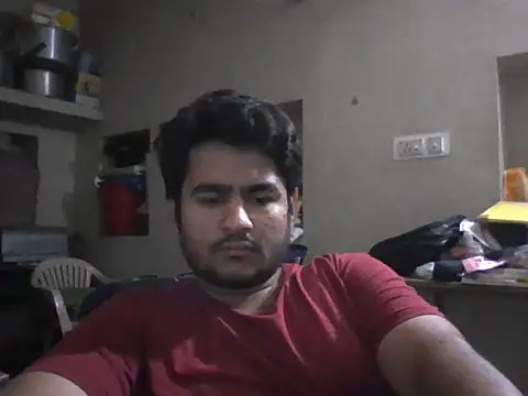 deepu1248 online show from 18, 12, 2025