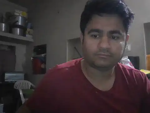 deepu1248 online show from 12, 1, 2026