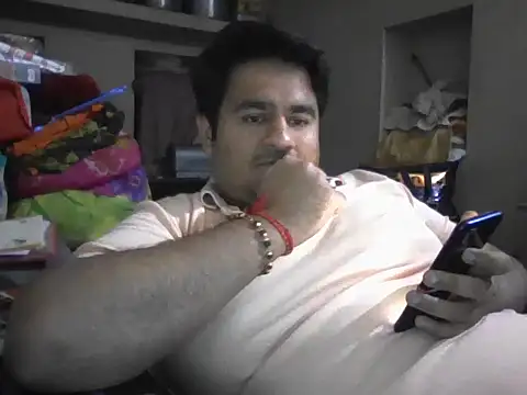 deepu1248 online show from 7, 2, 2026