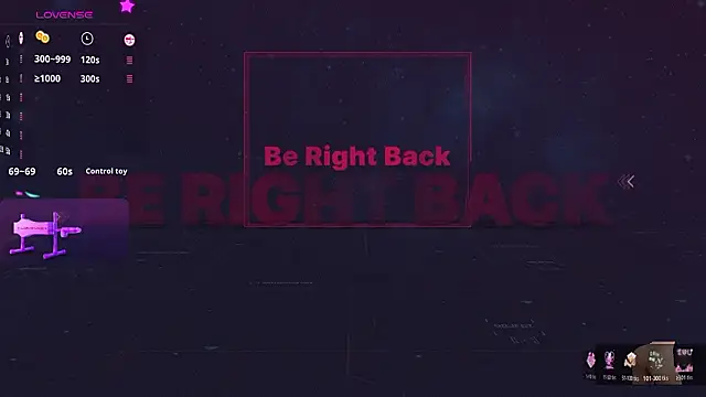 Snapshot of Ashley-Jack chatting on 2, 3, 2026 Ashley-Jack online show from 2, 3, 2026