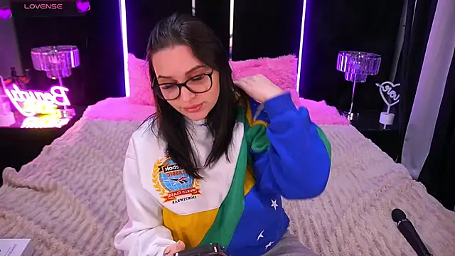 Snapshot of JeysyPotter chatting on 14, 12, 2024 JeysyPotter online show from 14, 12, 2024