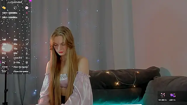 Snapshot of Barbie-Doll- chatting on 9, 12, 2024 Barbie-Doll- online show from 9, 12, 2024