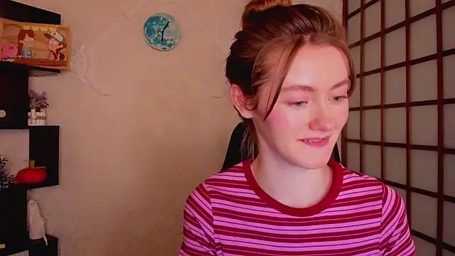 KateCuddle online show from 13, 12, 2024