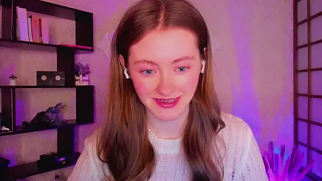 KateCuddle online show from 27, 12, 2024