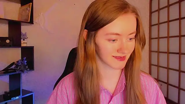 KateCuddle online show from 26, 2, 2025