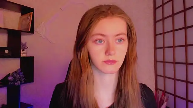 KateCuddle online show from 27, 2, 2025