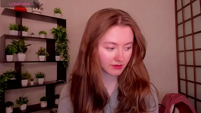 KateCuddle online show from 15, 4, 2026