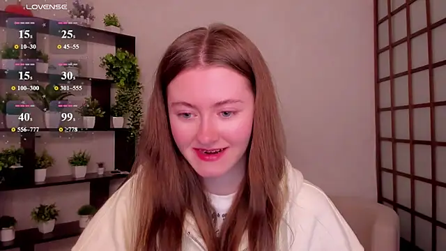 KateCuddle online show from 28, 4, 2026