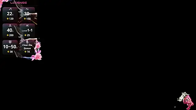 Snapshot of alaiia_rosse chatting on 17, 1, 2025 alaiia rosse online show from 17, 1, 2025