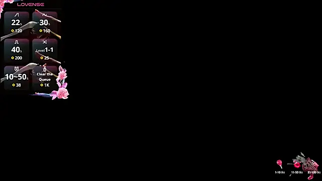 Snapshot of alaiia_rosse chatting on 16, 2, 2025 alaiia rosse online show from 16, 2, 2025