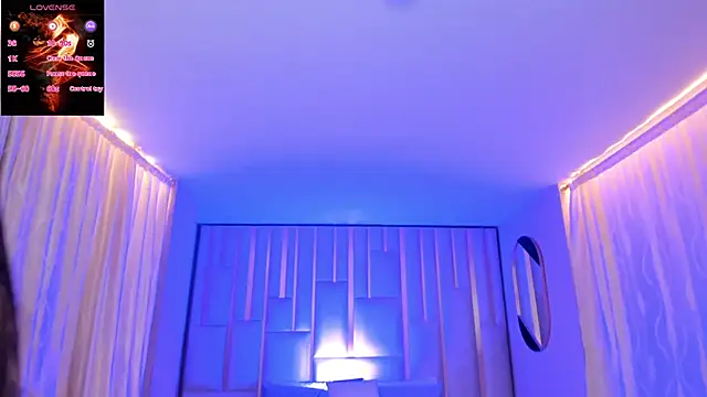 Snapshot of KendraClarkX chatting on 28, 2, 2026 KendraClarkX online show from 28, 2, 2026