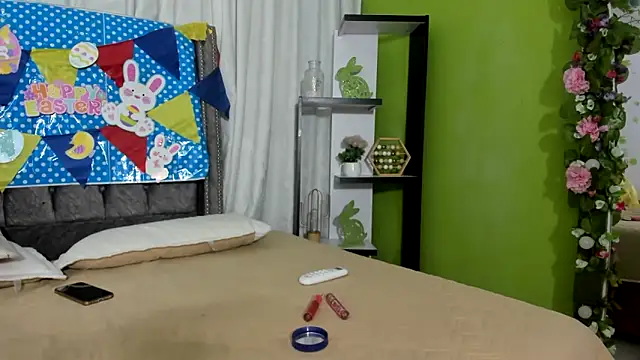 SHARICK GRECO online show from 5, 4, 2026