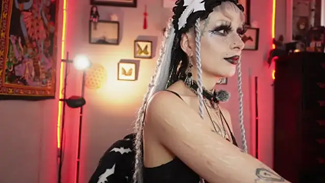 insania 9999  online show from 7, 2, 2026