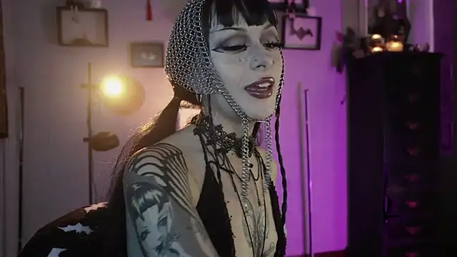 insania 9999  online show from 19, 5, 2026
