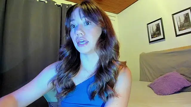 sofimendoza online show from 18, 10, 2025