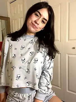 Wetbabygirlxo online show from 7, 12, 2024